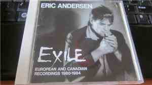 Eric Andersen  - Exile