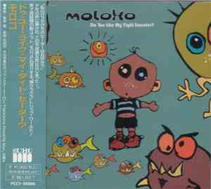 Moloko - Do You Like My Tight Sweater?