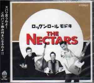 The Nectars - ロックンロール・モドキ