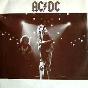 AC/DC - Live! At L.A. Forum In February 1982