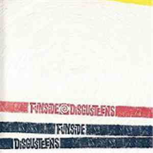Disgusteens & Funside - Split