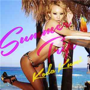Koda Kumi - Summer Trip