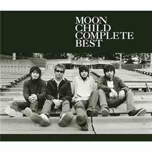 Moon Child - Complete Best