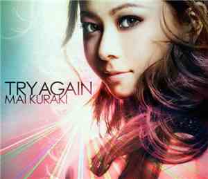 Mai Kuraki - Try Again