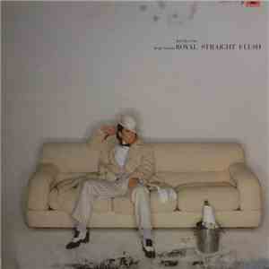 Kenji Sawada - Royal Straight Flush (Julie Best Hits)