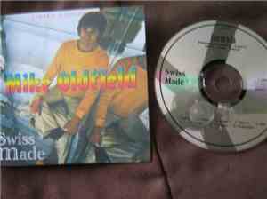 Mike Oldfield - Swiss Made