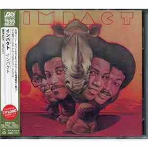 Impact  - Impact