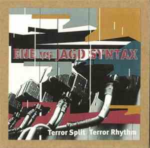 Ene vs Jagd Syntax - Terror Split Terror Rhythm
