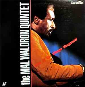 The Mal Waldron Quintet - Live At The Village Vanguard