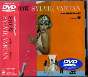 Sylvie Vartan - Show Sylvie Vartan