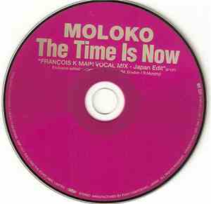 Moloko - The Time Is Now