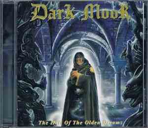 Dark Moor - The Hall Of The Olden Dreams