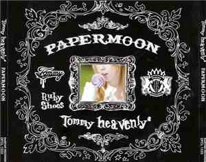 Tommy Heavenly6 - Papermoon