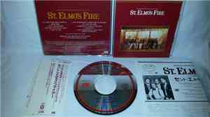 Various - St. Elmo's Fire (Original Motion Picture Soundtrack)