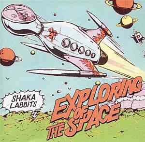 Shakalabbits - Exploring Of The Space