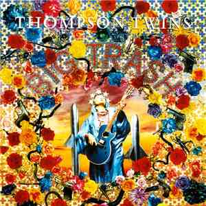 Thompson Twins - Big Trash