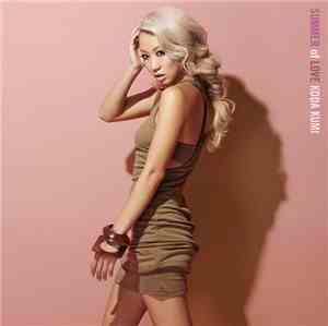 Koda Kumi - Summer Of Love