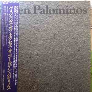 The Golden Palominos - Visions Of Excess