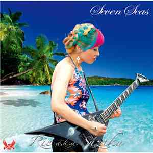 Rie a.k.a. Suzaku - Seven Seas