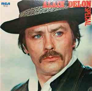 Various - Alain Delon Special