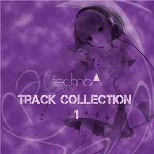 Kouki Izumi - Track Collection 1