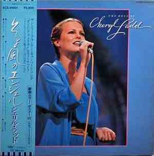 Cheryl Ladd - The Best Of Cheryl Ladd