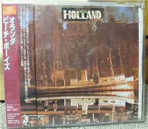 The Beach Boys - Holland