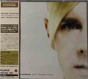 Richie Hawtin - DE9 | Transitions