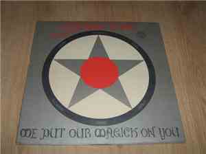 Graham Bond With Magick - We Put Our Magick On You
