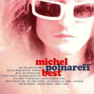 Michel Polnareff - Polnareff Best