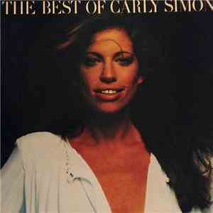 Carly Simon - The Best Of Carly Simon Japan mp3, ape music ...