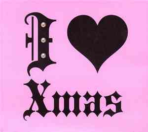 Tommy Heavenly6 - I ♥ XMAS