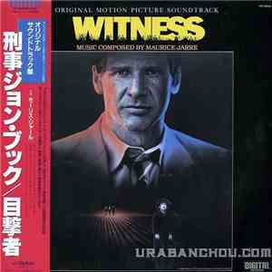 Maurice Jarre - Witness (OST)