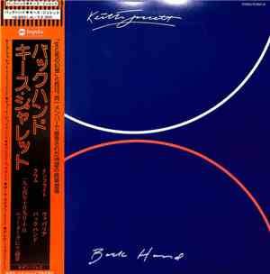 Keith Jarrett - Backhand